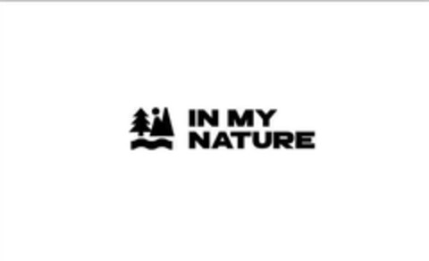 IN MY NATURE Logo (EUIPO, 05/12/2023)