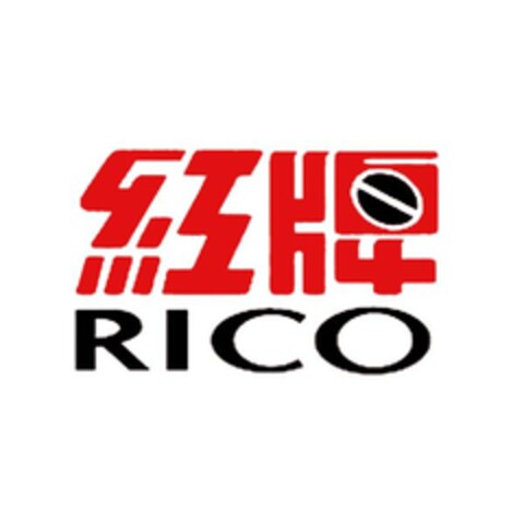 RICO Logo (EUIPO, 12.05.2023)