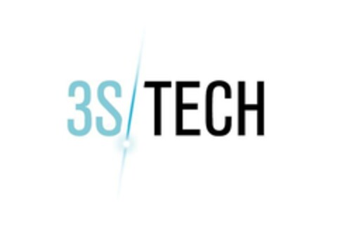 3S TECH Logo (EUIPO, 23.05.2023)