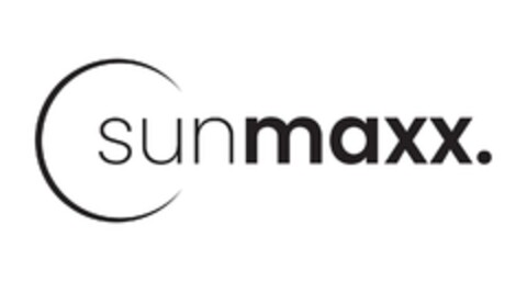 sunmaxx. Logo (EUIPO, 06/16/2023)