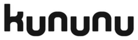 kununu Logo (EUIPO, 22.06.2023)