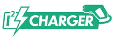 I2 CHARGER Logo (EUIPO, 22.06.2023)