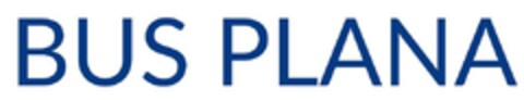 BUS PLANA Logo (EUIPO, 06/26/2023)