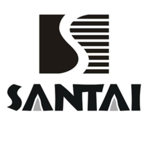 SANTAI Logo (EUIPO, 01.09.2023)