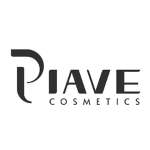 PIAVE COSMETICS Logo (EUIPO, 11.10.2023)