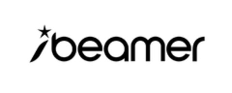 ibeamer Logo (EUIPO, 16.10.2023)