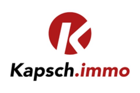 Kapsch.immo Logo (EUIPO, 18.10.2023)