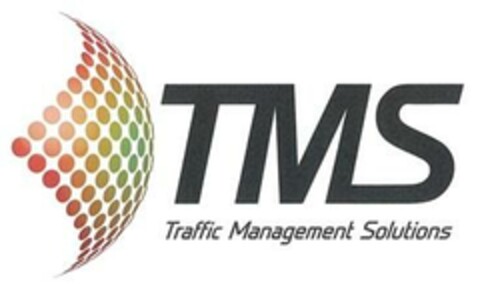 TMS Traffic Management Solutions Logo (EUIPO, 10.11.2023)