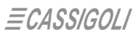 CASSIGOLI Logo (EUIPO, 17.11.2023)