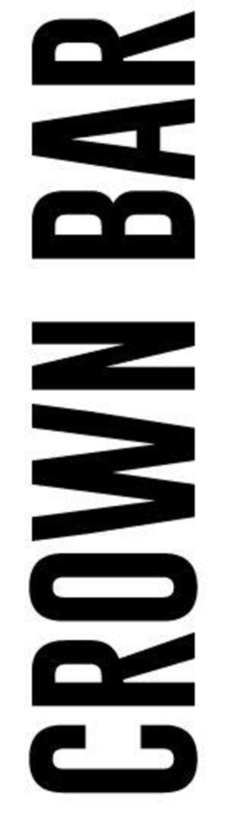CROWN BAR Logo (EUIPO, 22.11.2023)