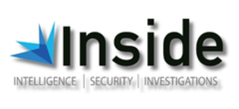 Inside INTELLIGENCE SECURITY INVESTIGATIONS Logo (EUIPO, 08.01.2024)