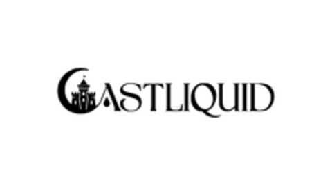 CASTLIQUID Logo (EUIPO, 27.11.2023)