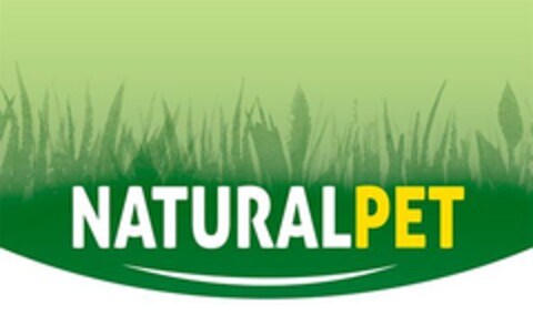 NATURALPET Logo (EUIPO, 30.11.2023)