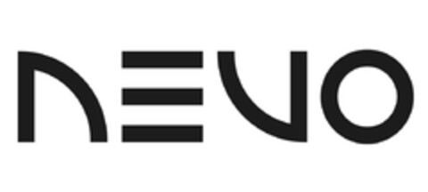 NEVO Logo (EUIPO, 01.12.2023)
