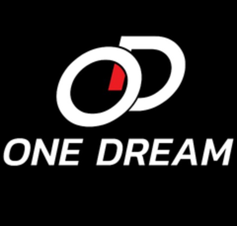 ONE DREAM Logo (EUIPO, 11.12.2023)
