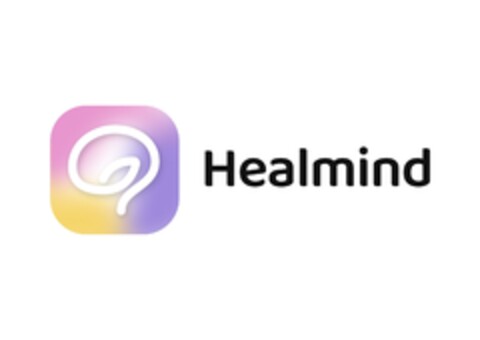 Healmind Logo (EUIPO, 20.12.2023)