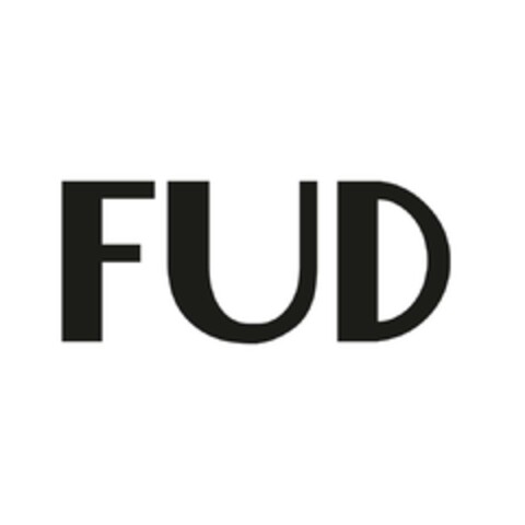FUD Logo (EUIPO, 22.12.2023)