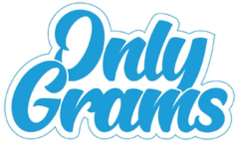 Only Grams Logo (EUIPO, 05.01.2024)