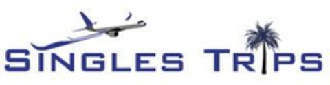 SINGLES TRIPS Logo (EUIPO, 17.01.2024)