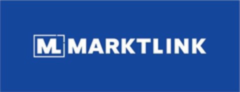 ML MARKTLINK Logo (EUIPO, 25.01.2024)