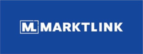 ML MARKTLINK Logo (EUIPO, 01/25/2024)