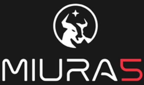 MIURA5 Logo (EUIPO, 22.02.2024)