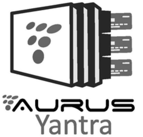 AURUS Yantra Logo (EUIPO, 02/27/2024)