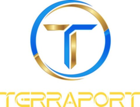 T TERRAPORT Logo (EUIPO, 03/07/2024)