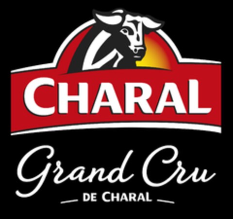 CHARAL Grand Cru DE CHARAL Logo (EUIPO, 11.03.2024)