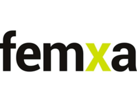 femxa Logo (EUIPO, 19.03.2024)