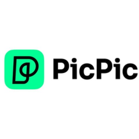 PicPic Logo (EUIPO, 25.03.2024)