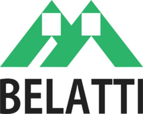 BELATTI Logo (EUIPO, 25.03.2024)