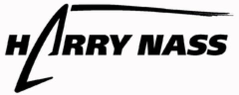 HARRY NASS Logo (EUIPO, 03/26/2024)