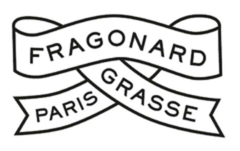 FRAGONARD PARIS GRASSE Logo (EUIPO, 11.04.2024)