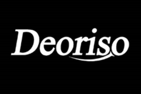 Deoriso Logo (EUIPO, 08.05.2024)
