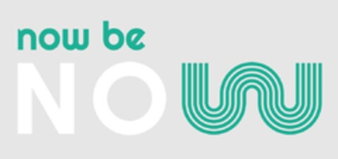 now be NOW Logo (EUIPO, 08.05.2024)