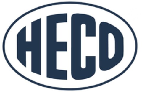 HECO Logo (EUIPO, 05/17/2024)