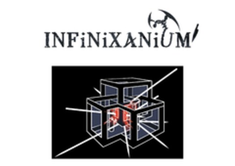 INFINIXANIUM Logo (EUIPO, 29.05.2024)