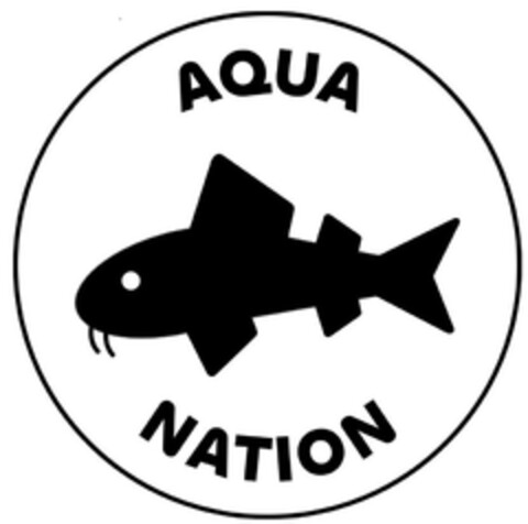AQUA NATION Logo (EUIPO, 05/29/2024)