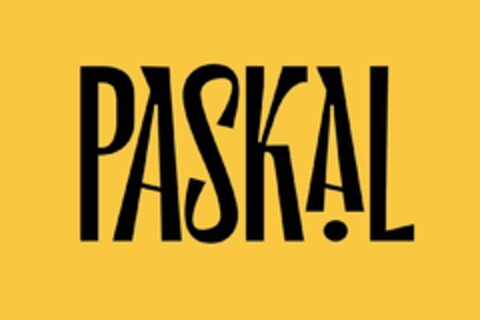 PASKAL Logo (EUIPO, 06/20/2024)