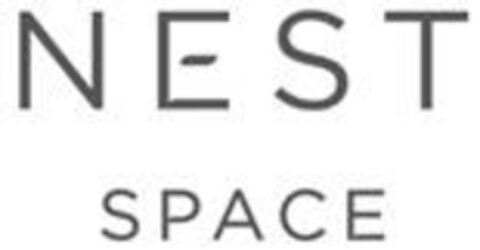 NEST SPACE Logo (EUIPO, 06/21/2024)