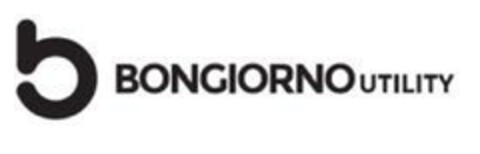 b BONGIORNO UTILITY Logo (EUIPO, 24.06.2024)
