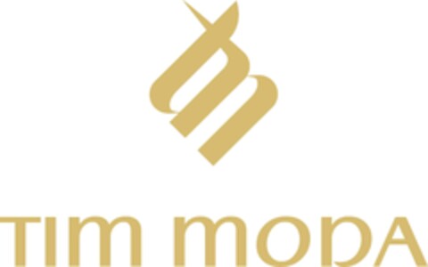 TIM MODA Logo (EUIPO, 17.03.2025)