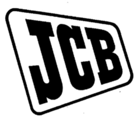 JCB Logo (EUIPO, 01.04.1996)