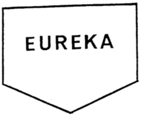 EUREKA Logo (EUIPO, 04/01/1996)