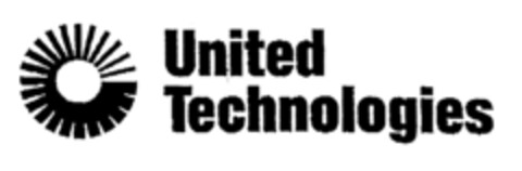 United Technologies Logo (EUIPO, 05.12.1997)
