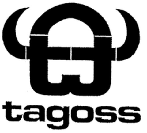 tagoss Logo (EUIPO, 09.02.1999)