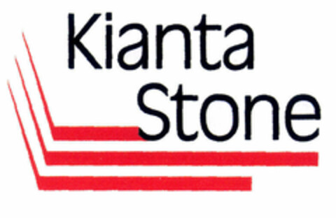 Kianta Stone Logo (EUIPO, 02/25/2000)