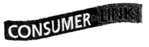 CONSUMER LINK Logo (EUIPO, 15.03.2001)