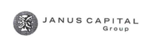 JANUS CAPITAL Group Logo (EUIPO, 15.04.2004)